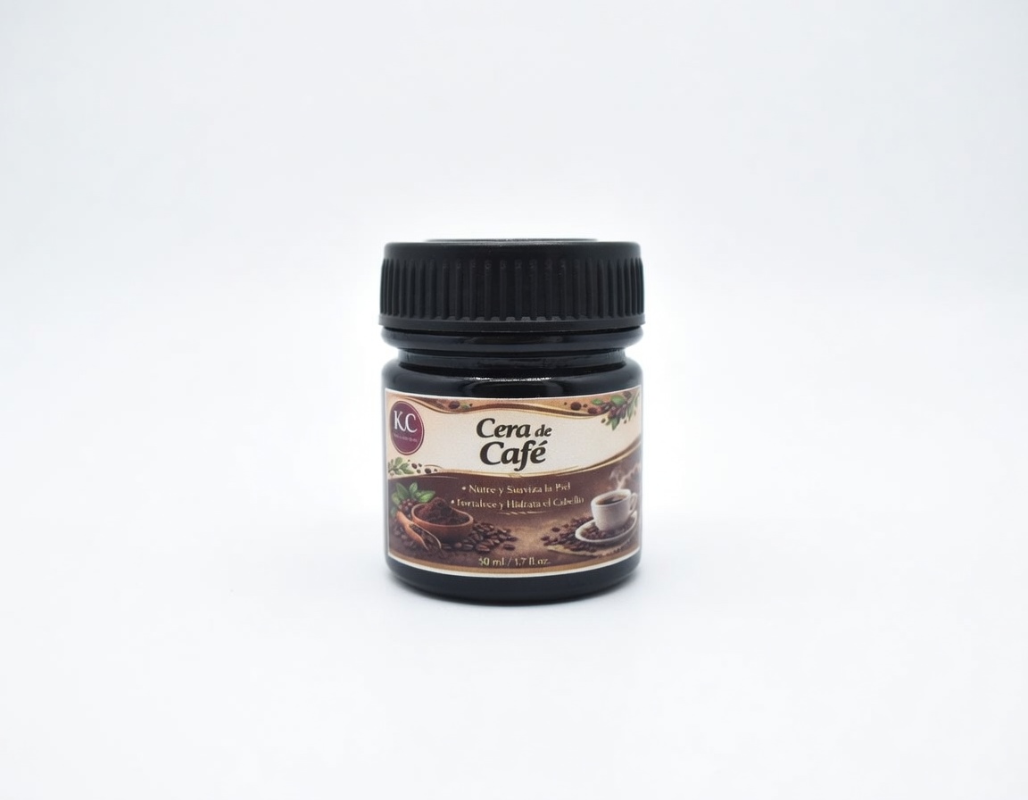 Cera de Café - Imagen 2