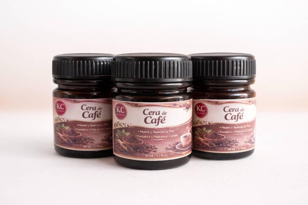 Cera de Café